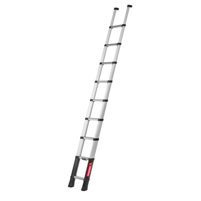 Vendita online Scala telescopica 9 gradini ultracompatta PRIME LINE TELESTEPS